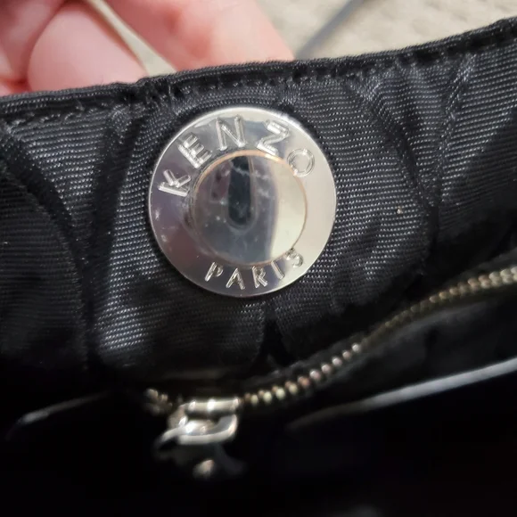 Authentic Kenzo Tote - Picture 8 of 16